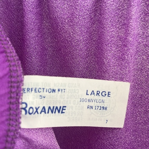 Roxanne vintage skirt and jacket set - Picture 7 of 9